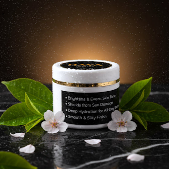 Haya Day Cream