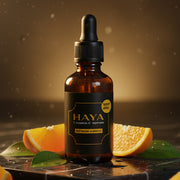 Haya Vitamin C Serum (30ml)