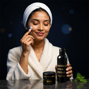 Night Cream + FREE Facewash