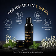 Night Cream + FREE Facewash